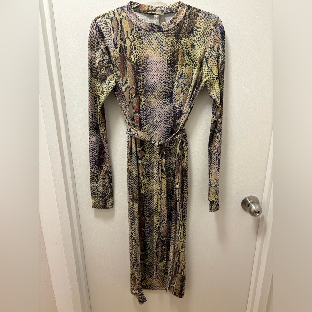 ASOS dress